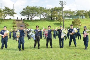 中島健人＆平野紫耀『未満警察』撮了「愛される2人組になった」