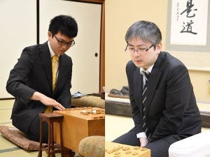 鬼のすみか順位戦Ｂ級１組は序盤戦が終了！　スタートダッシュを決めた棋士は？