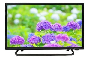 ノジマ、500GBのHDDを内蔵する2チューナーの31.5V型・23.6V型液晶テレビ