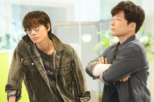 『MIU404』第10話　見えない敵との戦い　“久住”菅田将暉は…