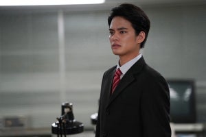 中山優馬、ドラマ『トッカイ』出演「プレッシャーもありますが光栄です」