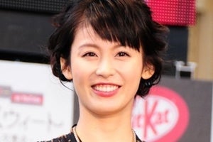 芸歴23年・本仮屋ユイカ、オーディションの心得は「受かろうと思わない」