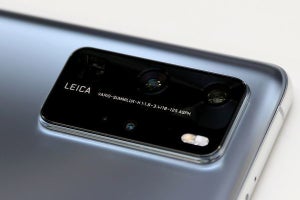 ライカを冠する強力カメラのスマホ「P40 Pro 5G」、AIも駆使する先端カメラのバックストーリー