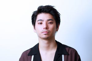 村上虹郎、自分を見て「下手くそ」「サイテー」失望の先にあった原動力