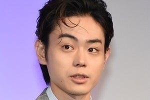 菅田将暉、映画『糸』撮影で「浮気してたんじゃないか」と思った理由