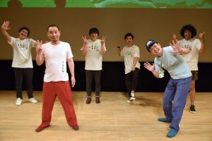 『いろはに千鳥』に佐藤健がVTR登場　初のオンラインイベント開催