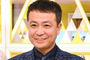 中山秀征、『日曜サンデー』に田中裕二の代役出演「ちょい被りしている」