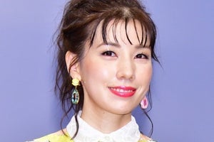 仲里依紗、地元・長崎から上京した原点「109の店員になりたかった」