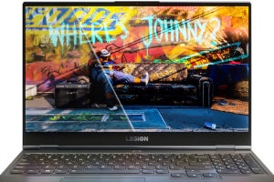 Lenovo、世界最軽量のGeForce RTX搭載ゲーミングノートPC「Legion Slim 7i」発表