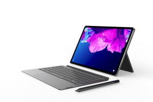 Lenovo、11.5型2K有機ELモデルなどAndroidタブレット「Lenovo Tab」新モデルを発表