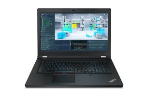 レノボ、CPUとグラフィックスを選べる17.3型 / 15.6型ワークステーション