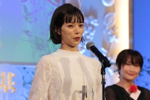 桜井ユキ、『だから私は推しました』は「いろいろ放棄しました(笑)」