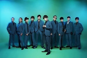 『仮面ライダーセイバー』主題歌はスカパラ×[Alexandros]川上洋平、ED曲キャストダンス振付をTAKAHIRO【コメントあり】