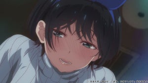 TVアニメ『彼女、お借りします』、第9話のあらすじ＆先行場面カットを公開