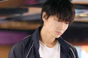 綾野剛＆星野源、『MIU404』思い出のシーンは? 最終回前にインタビュー公開