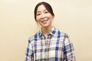 真矢ミキ「この役はどう映ってもいい」 コロナ禍の『さくらの親子丼』に意気込み