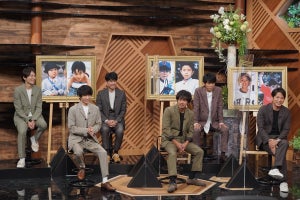 V6『嵐にしやがれ』に登場　後輩・嵐だからこそ知る裏情報大放出