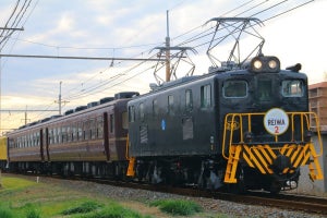 秩父鉄道が小学生向け体験イベント、車内放送とドローン操作を体験