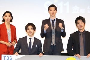 SixTONESジェシー、山田涼介に“意外な一面”明かされ「ギャップですね」