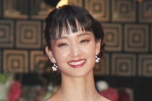 剛力彩芽、さんまにオスカー退所を報告　社長は「私です」