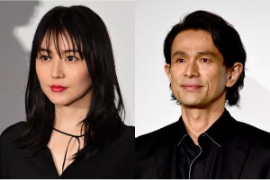 長澤まさみ、江口洋介に「こっちからアピール」? ダー子＆赤星の関係語る