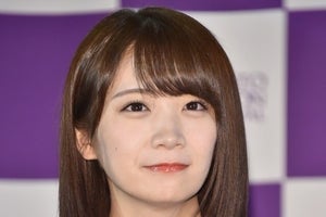 乃木坂46秋元真夏、自身の卒業について語る「私の気持ちとしては…」