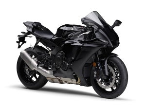 ヤマハ、サーキット走行専用モデル「YZF-R1 レースベース車」を受注生産で発売