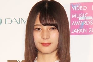 日向坂46・小坂菜緒、18歳の抱負語る「そろそろ行けるように…」