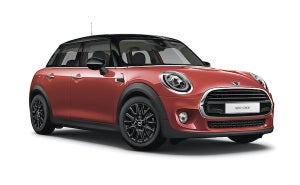 限定車「MINI 5 Door Rosewood Edition」を、200台限定で販売開始