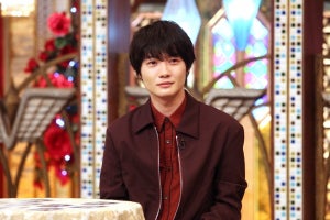 神木隆之介、芸能界で最もビビったのは「桑田佳祐さん」