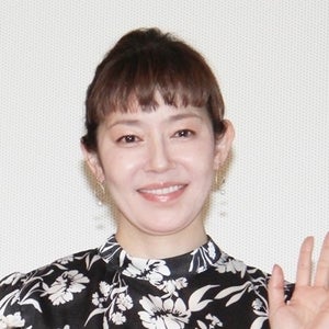 須藤理彩、伊勢谷容疑者の出演作への影響に言及「全部が全部ダメというのは…」