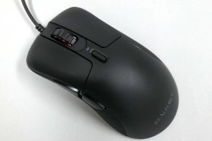 東プレ、実売2万の「REALFORCE MOUSE」を無料で1週間試せるキャンペーン