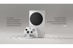 「Xbox Series S」、製品詳細が明らかに