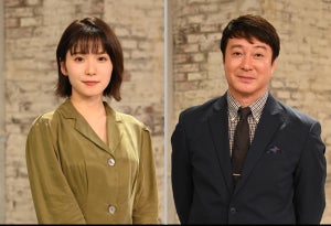 芸能人の両親の恋を完全ドラマ化『オヤコイ』第2弾、17・24日放送