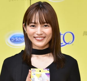 川口春奈、愛犬のブルドック似と言われ苦笑「それはうれしくないですね」