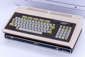 「PasocomMini PC-8001」にナムコゲーム3本を追加、Amazonでも販売開始