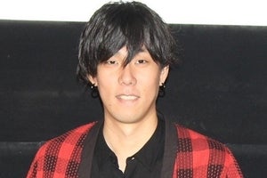 RADWIMPS・野田洋次郎、平手友梨奈に「いつかコラボできたら」