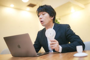 オンライン面接で「ちゃんと履いていますか?」と聞かれたらどう返す? 面接したCEOが後日「負けた気がする」と敗北宣言した「その返し方」がツイッターで話題に