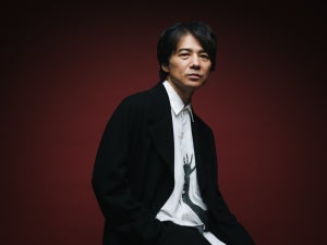 吉岡秀隆、『エール』で朝ドラ初出演! スタッフ・キャストの姿に「心を打たれた」