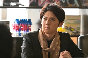 松岡茉優＆三浦春馬さん『カネ恋』に梶裕貴が出演　ベンチャー企業の社長役