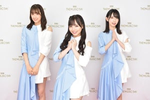 日向坂46佐々木久美、ファンの手紙で「元気づけられてきました」