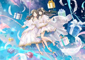 ClariS、ベストアルバム『ClariS 10th Anniversary BEST』の詳細を公開