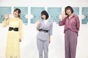 イヤホンズ、初のオンラインライブ配信イベントを10/31に開催決定