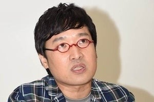 山里亮太、妻・蒼井優が「独り言のように…」鞘師里保の“英才教育”