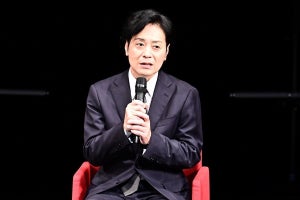 山崎銀之丞、『半沢直樹』の演技を語る「もうドラマではなく歌舞伎」