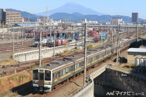 JR東海、定番の旅行パターンを避ける「ずらし旅」のアイデアを募集