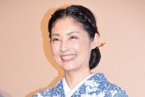 常盤貴子、ドリカム「LOVE LOVE LOVE」を「しばらく聞けなかった」理由