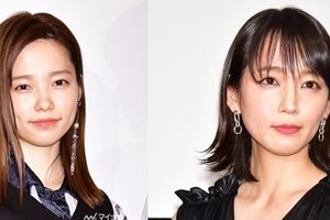 島崎遥香、吉岡里帆からのメッセージに感動「私それで泣いたんだよ」