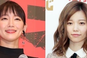 島崎遥香、吉岡里帆のラジオにゲスト出演「すごくうれしかった」理由とは