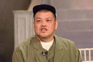 くっきー!、両親ラブストーリーに赤面「こんなもんOAすなよ!」